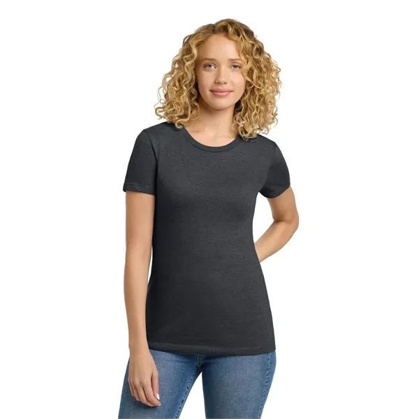 Next Level Women's CVC Tee.... from ASI 84863 SanMar