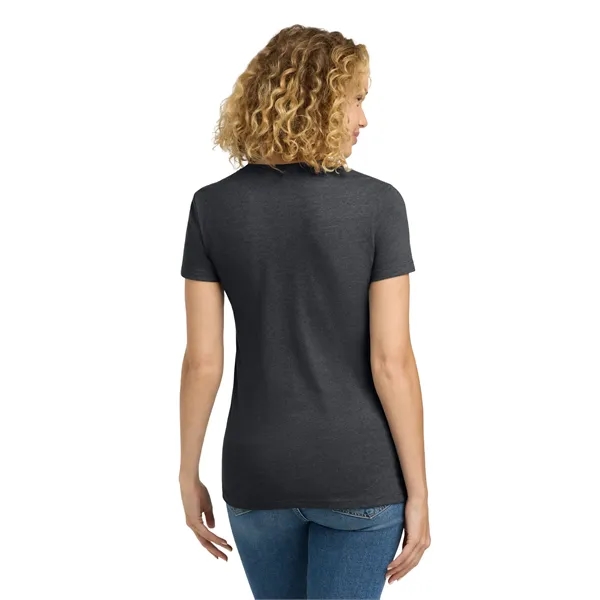 Next Level Women's CVC Tee.... from ASI 84863 SanMar