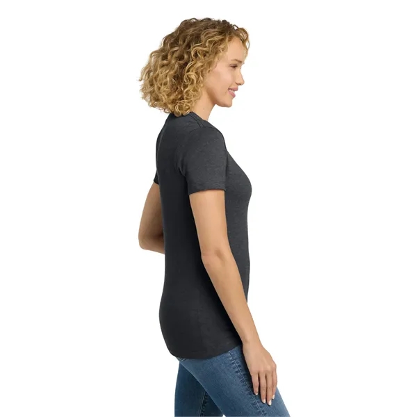 Next Level Women's CVC Tee.... from ASI 84863 SanMar