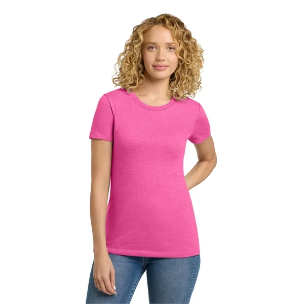 Next Level Women's CVC Tee.... from ASI 84863 SanMar