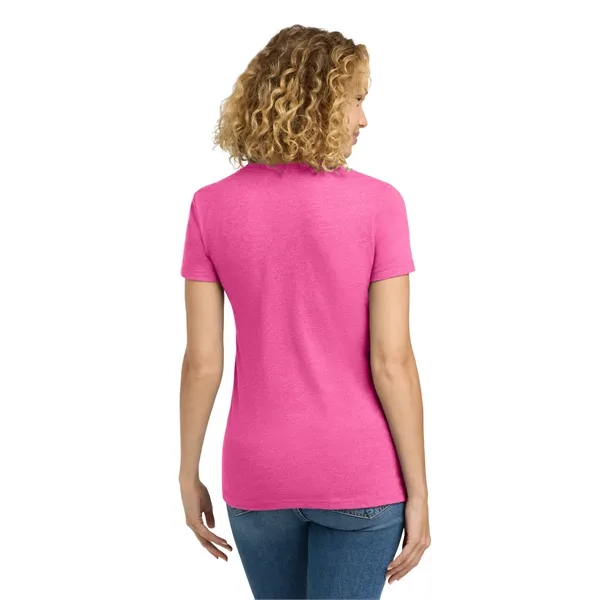 Next Level Women's CVC Tee.... from ASI 84863 SanMar