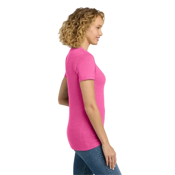 Next Level Women's CVC Tee.... from ASI 84863 SanMar