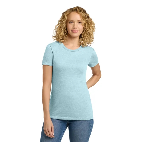 Next Level Women's CVC Tee.... from ASI 84863 SanMar