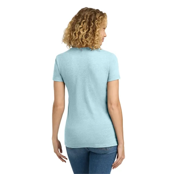 Next Level Women's CVC Tee.... from ASI 84863 SanMar