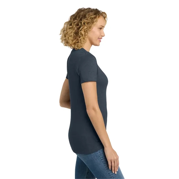 Next Level Women's CVC Tee.... from ASI 84863 SanMar