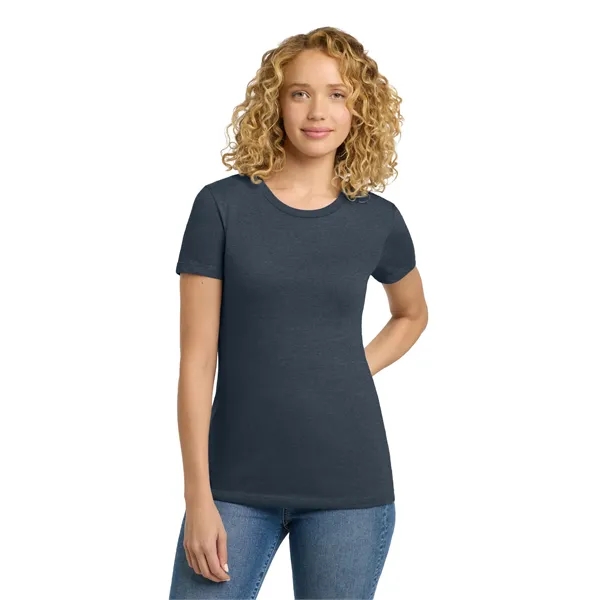 Next Level Women's CVC Tee.... from ASI 84863 SanMar