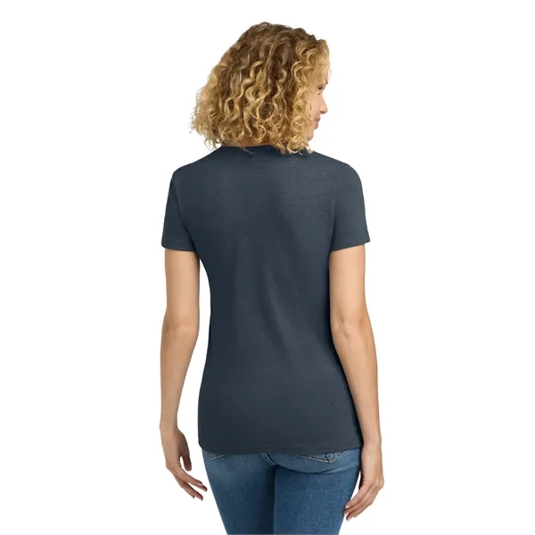 Next Level Women's CVC Tee.... from ASI 84863 SanMar
