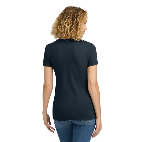 Next Level Women's CVC Tee.... from ASI 84863 SanMar