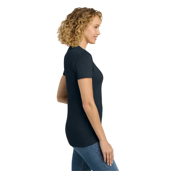 Next Level Women's CVC Tee.... from ASI 84863 SanMar