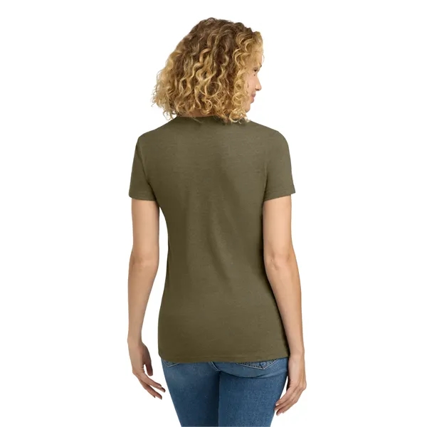 Next Level Women's CVC Tee.... from ASI 84863 SanMar