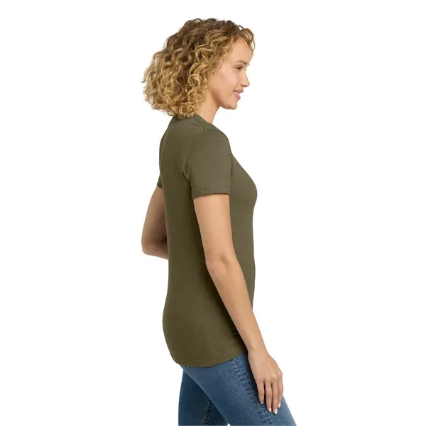 Next Level Women's CVC Tee.... from ASI 84863 SanMar