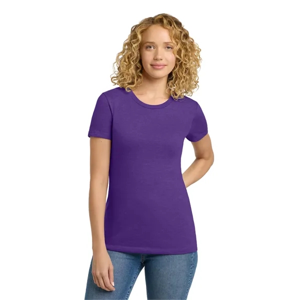 Next Level Women's CVC Tee.... from ASI 84863 SanMar