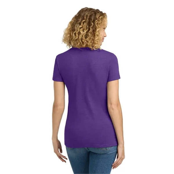 Next Level Women's CVC Tee.... from ASI 84863 SanMar