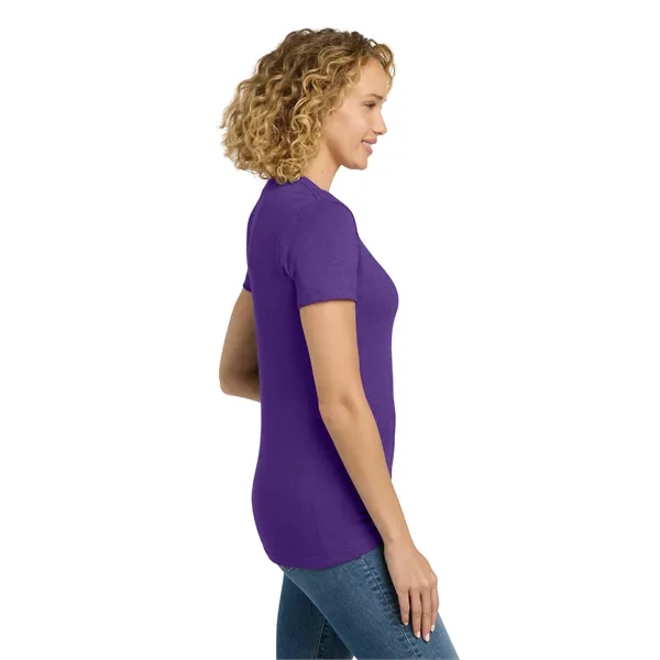 Next Level Women's CVC Tee.... from ASI 84863 SanMar