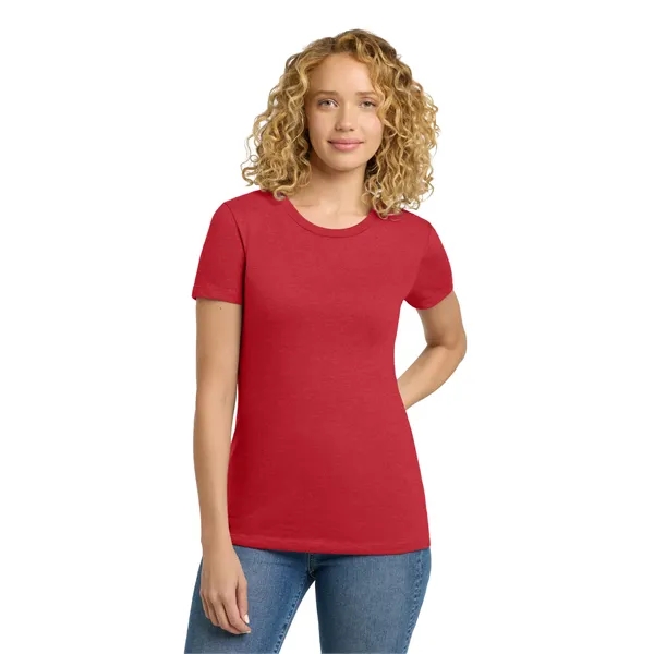 Next Level Women's CVC Tee.... from ASI 84863 SanMar
