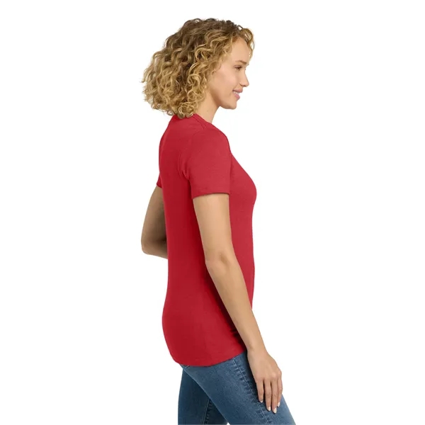 Next Level Women's CVC Tee.... from ASI 84863 SanMar