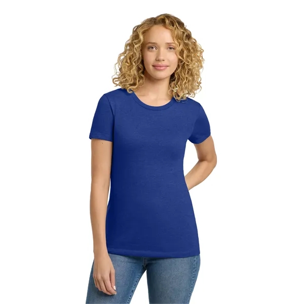 Next Level Women's CVC Tee.... from ASI 84863 SanMar