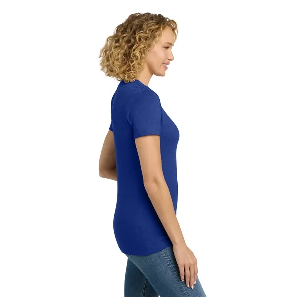 Next Level Women's CVC Tee.... from ASI 84863 SanMar