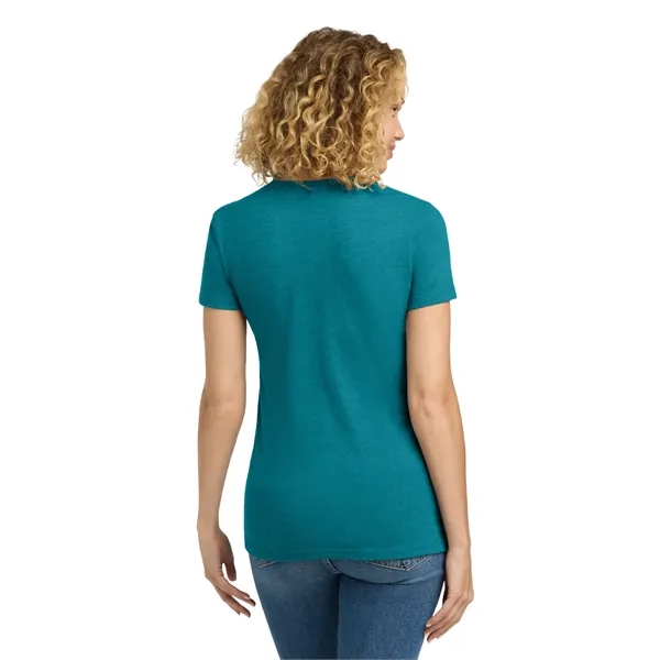 Next Level Women's CVC Tee.... from ASI 84863 SanMar