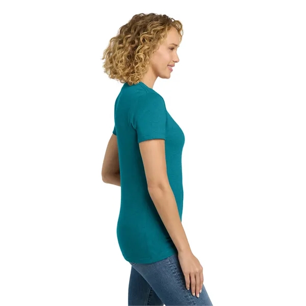 Next Level Women's CVC Tee.... from ASI 84863 SanMar