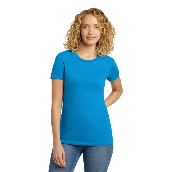 Next Level Women's CVC Tee.... from ASI 84863 SanMar