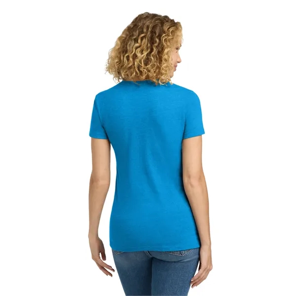 Next Level Women's CVC Tee.... from ASI 84863 SanMar
