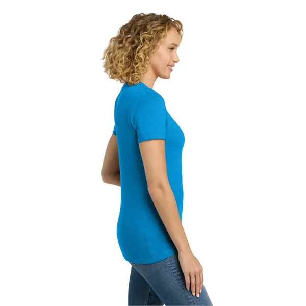 Next Level Women's CVC Tee.... from ASI 84863 SanMar