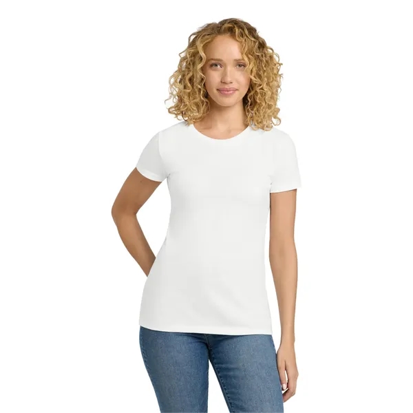 Next Level Women's CVC Tee.... from ASI 84863 SanMar