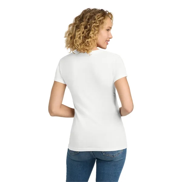 Next Level Women's CVC Tee.... from ASI 84863 SanMar