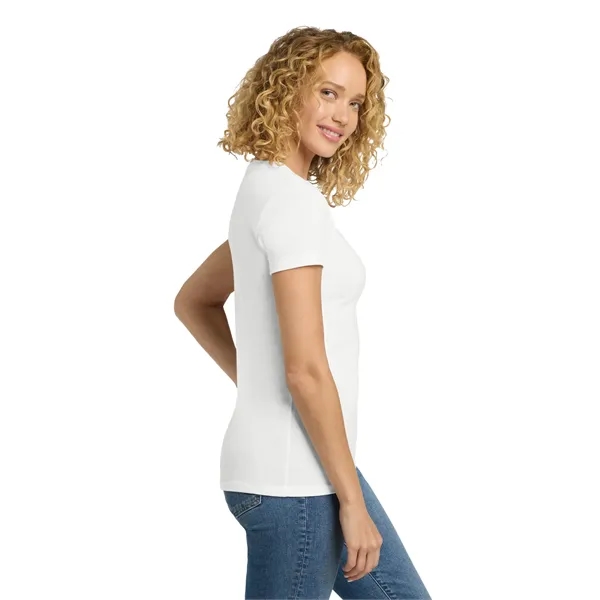 Next Level Women's CVC Tee.... from ASI 84863 SanMar