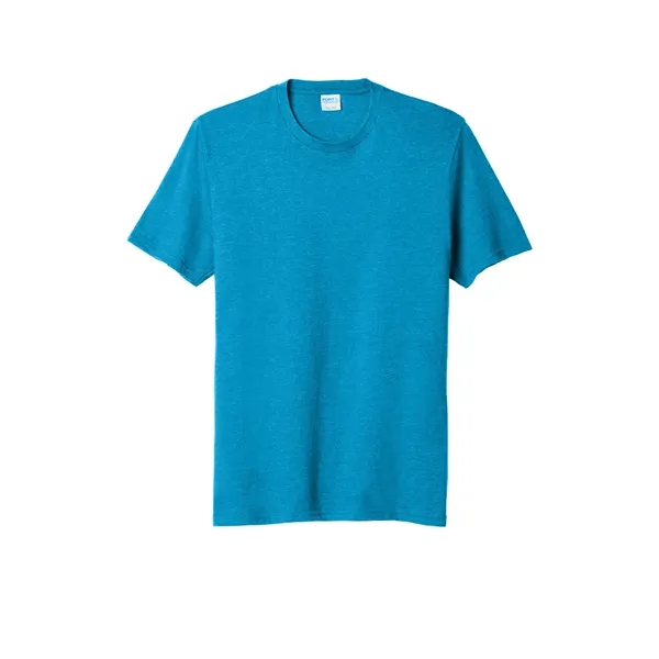 Port & Company Fan Favorite Blend Tee.... from ASI 84863 SanMar