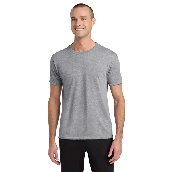 JERZEES Dri-Power Active Sport 100% Polyester T-Shirt.... from ASI 84863 SanMar