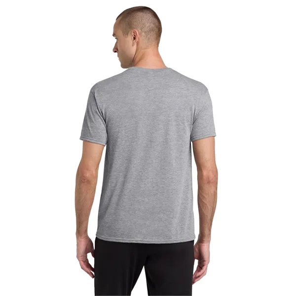 JERZEES Dri-Power Active Sport 100% Polyester T-Shirt.... from ASI 84863 SanMar