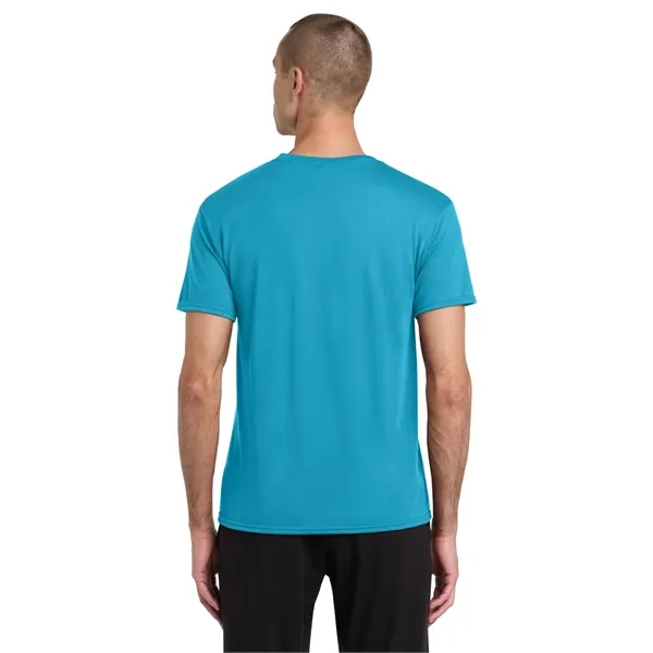 JERZEES Dri-Power Active Sport 100% Polyester T-Shirt.... from ASI 84863 SanMar