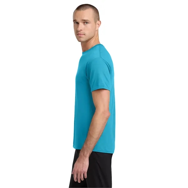 JERZEES Dri-Power Active Sport 100% Polyester T-Shirt.... from ASI 84863 SanMar