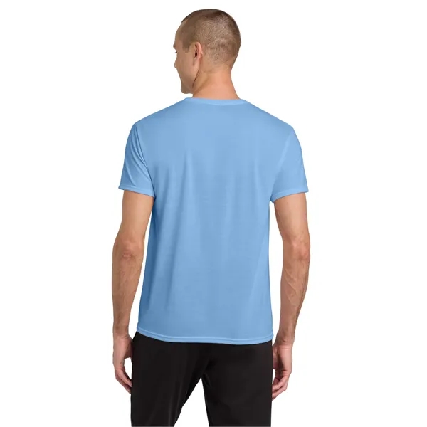 JERZEES Dri-Power Active Sport 100% Polyester T-Shirt.... from ASI 84863 SanMar