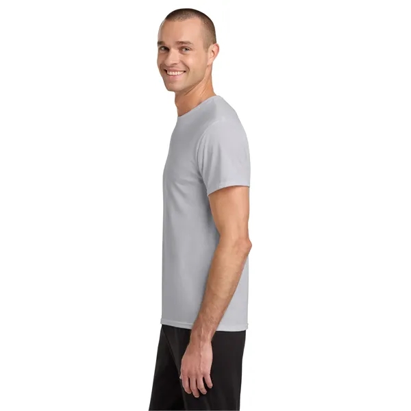 JERZEES Dri-Power Active Sport 100% Polyester T-Shirt.... from ASI 84863 SanMar