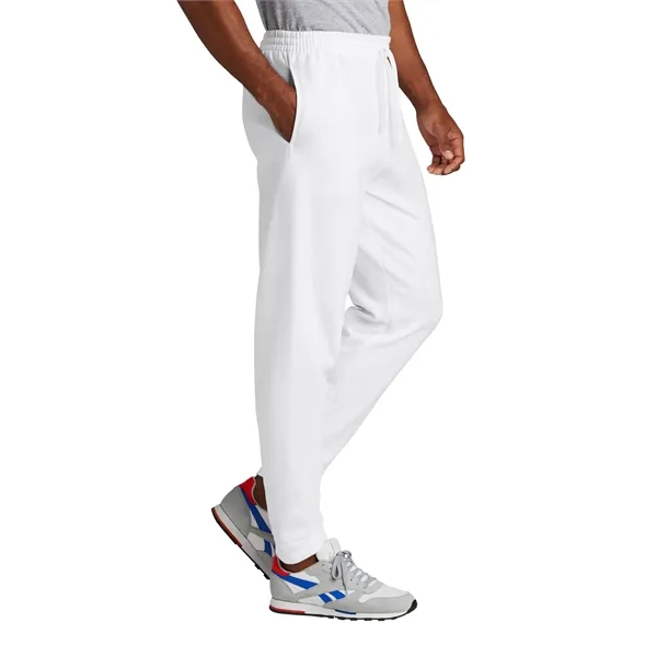 JERZEES NuBlend Fleece Jogger... from ASI 84863 SanMar