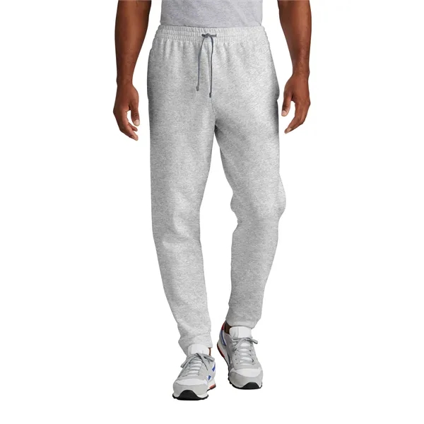 JERZEES NuBlend Fleece Jogger... from ASI 84863 SanMar