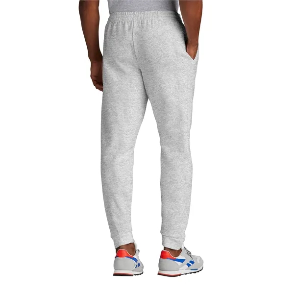 JERZEES NuBlend Fleece Jogger... from ASI 84863 SanMar