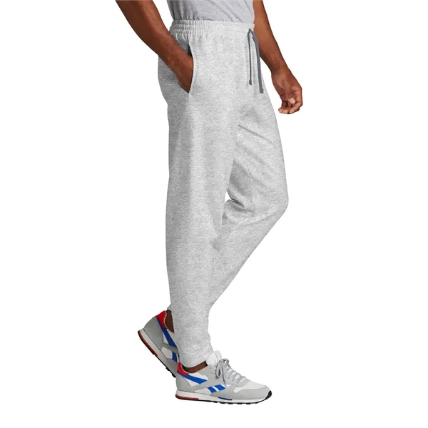 JERZEES NuBlend Fleece Jogger... from ASI 84863 SanMar