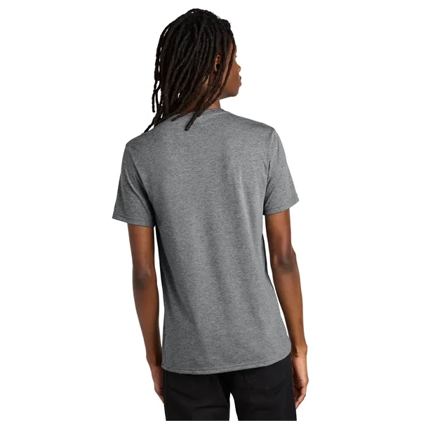 Allmade Unisex Tri-Blend V-Neck Tee... from ASI 84863 SanMar