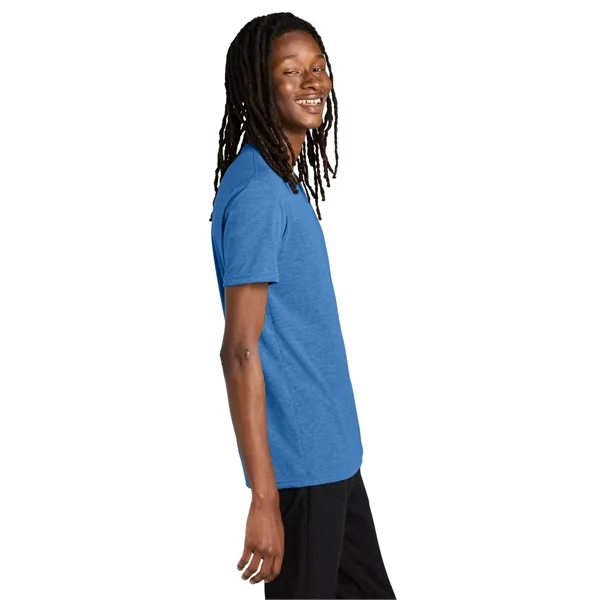 Allmade Unisex Tri-Blend V-Neck Tee... from ASI 84863 SanMar