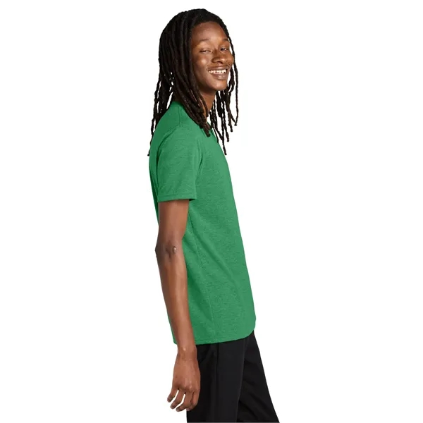 Allmade Unisex Tri-Blend V-Neck Tee... from ASI 84863 SanMar