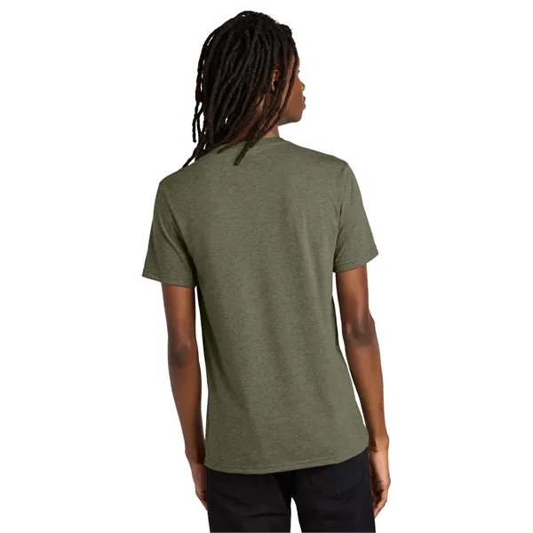 Allmade Unisex Tri-Blend V-Neck Tee... from ASI 84863 SanMar