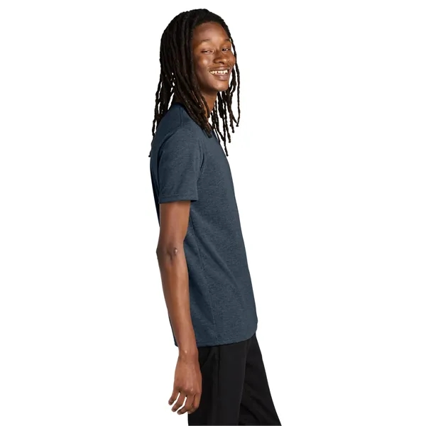 Allmade Unisex Tri-Blend V-Neck Tee... from ASI 84863 SanMar