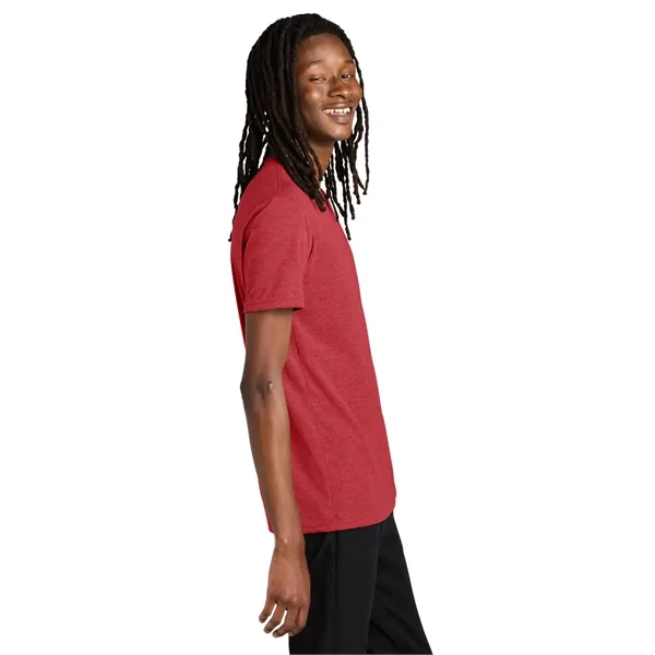 Allmade Unisex Tri-Blend V-Neck Tee... from ASI 84863 SanMar