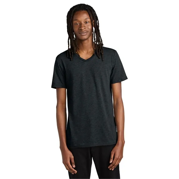 Allmade Unisex Tri-Blend V-Neck Tee... from ASI 84863 SanMar