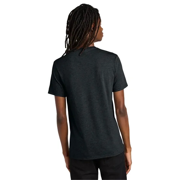 Allmade Unisex Tri-Blend V-Neck Tee... from ASI 84863 SanMar