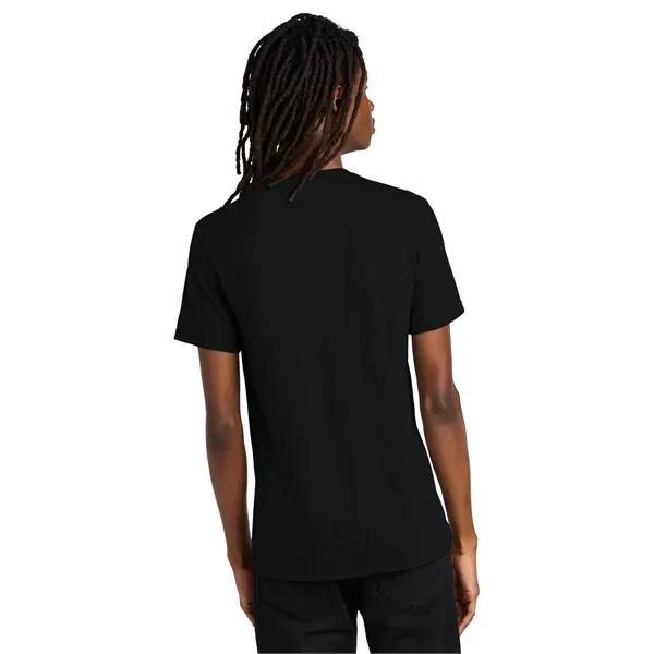 Allmade Unisex Tri-Blend V-Neck Tee... from ASI 84863 SanMar